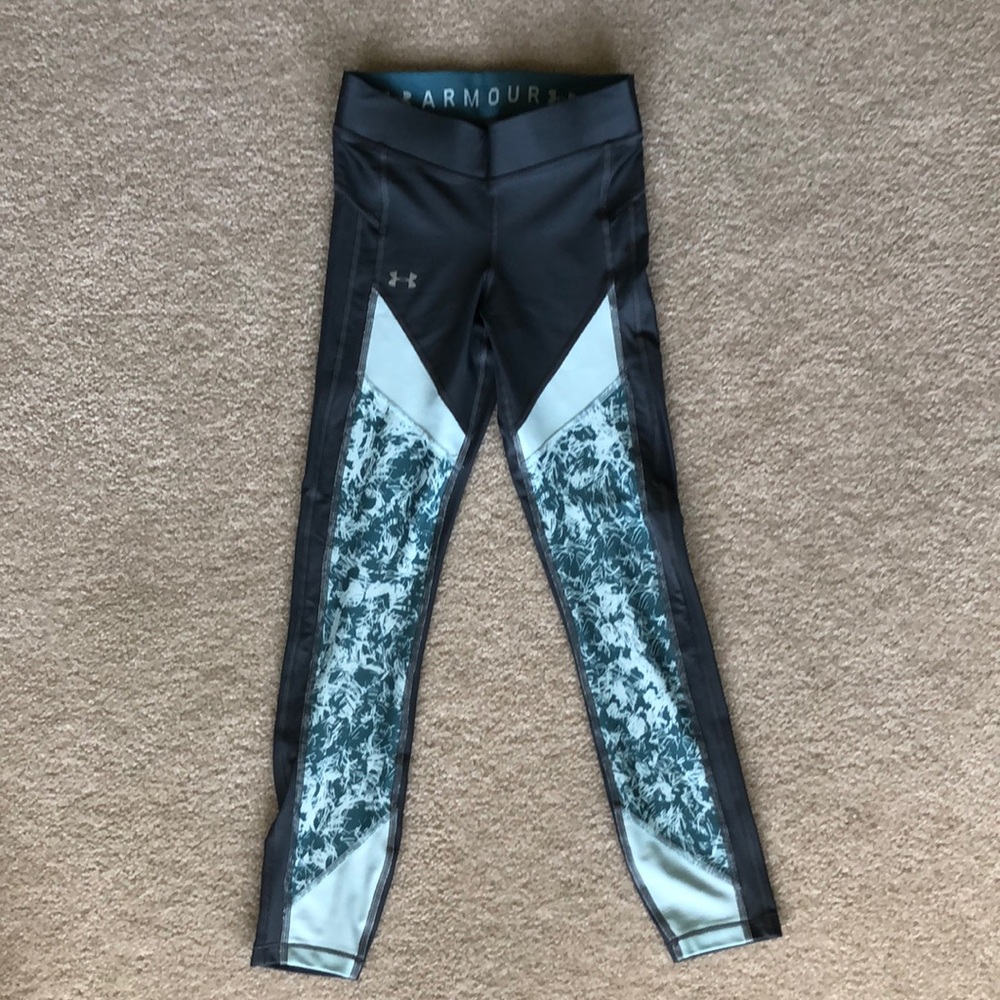 UA leggings